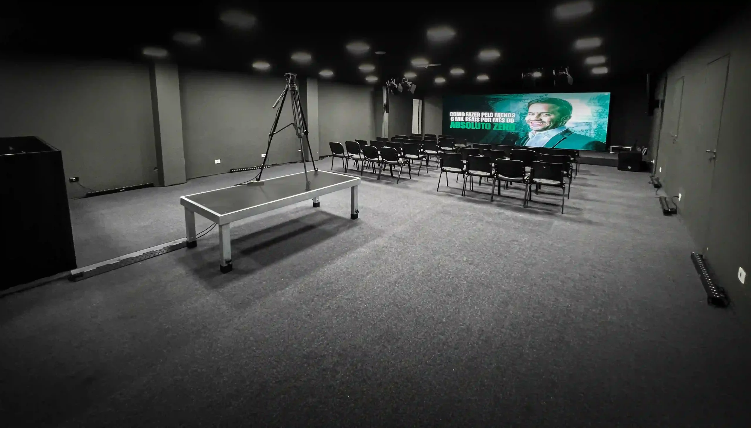Auditorio 3 B