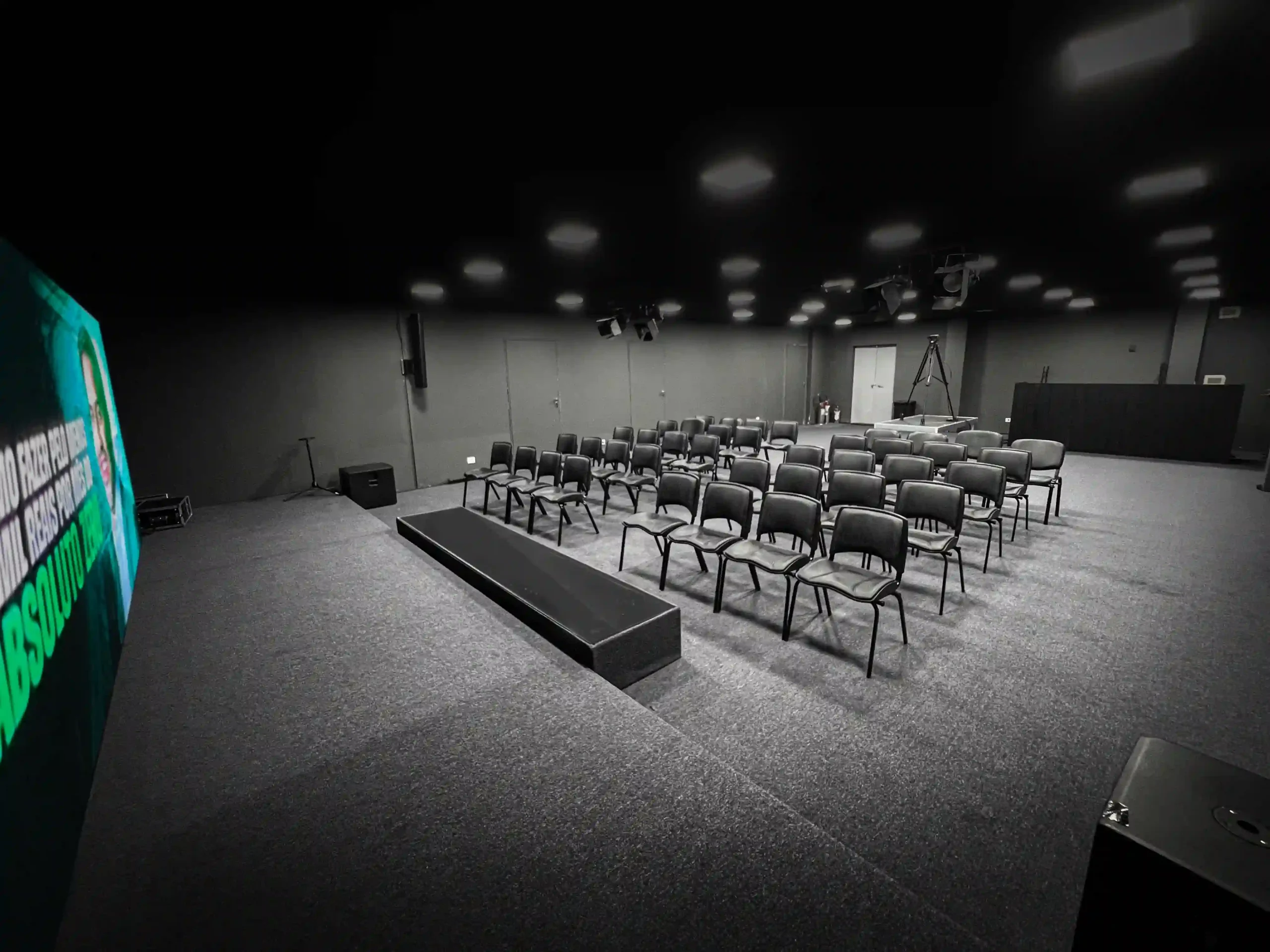 Auditorio 3 C
