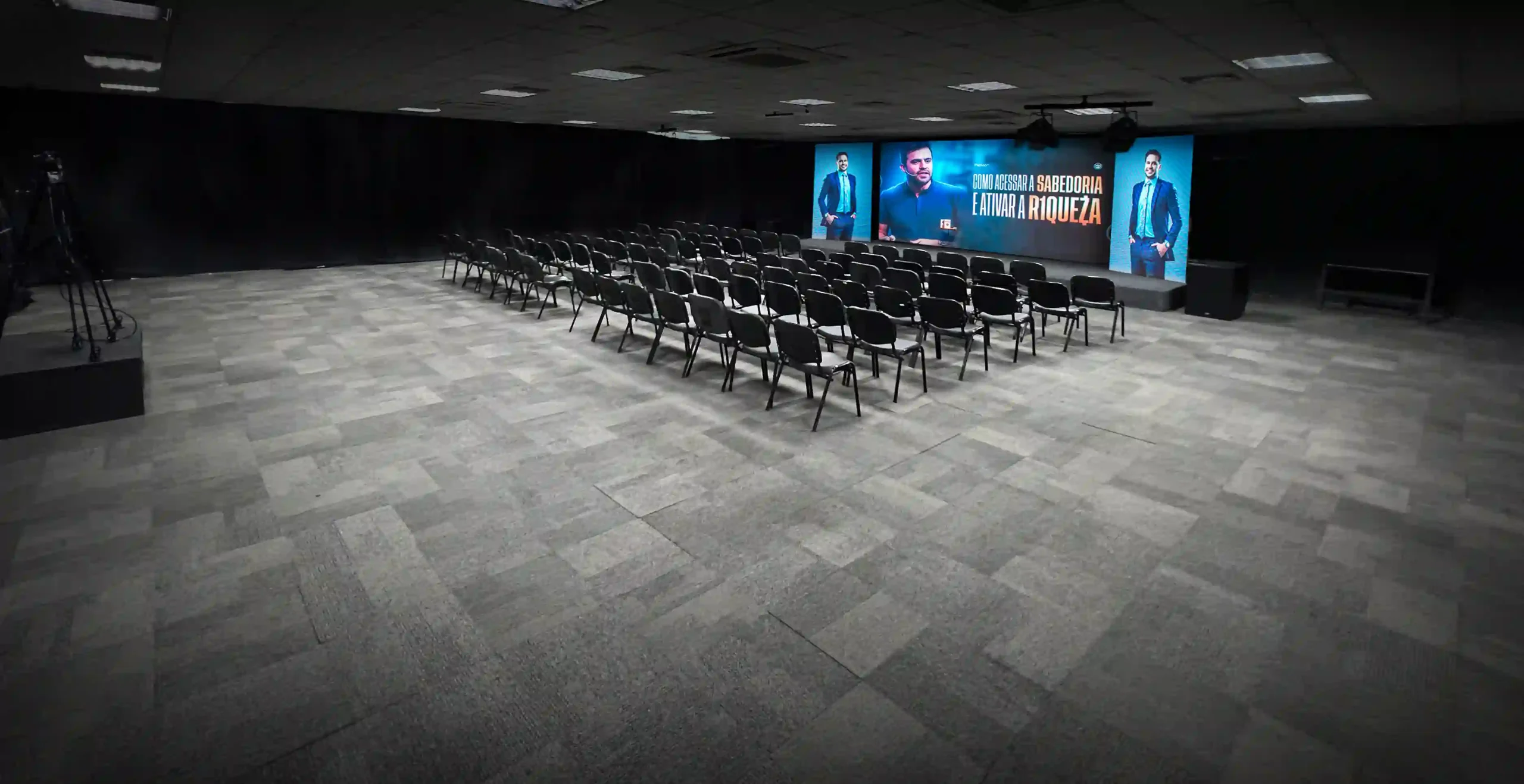 Auditorio 5 B