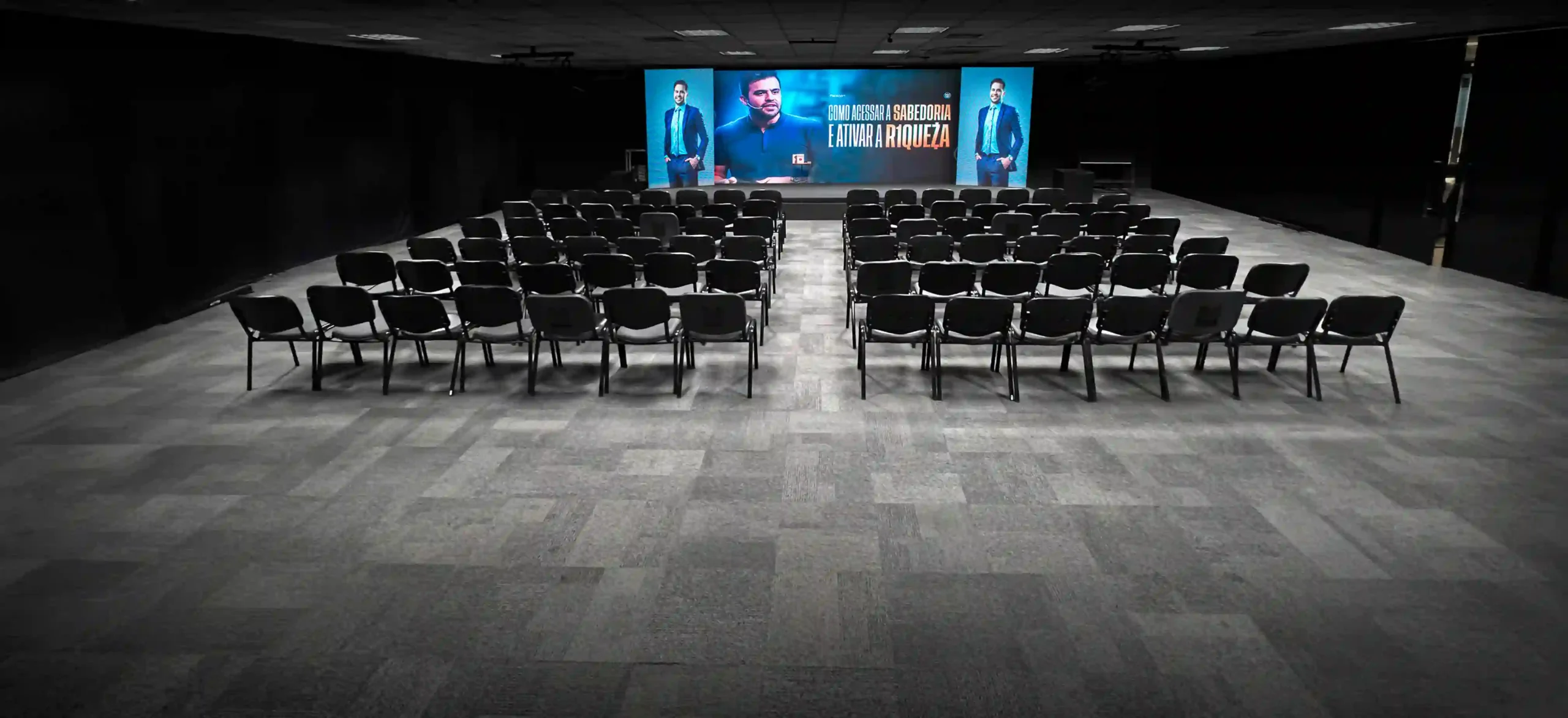 Auditorio 5 C