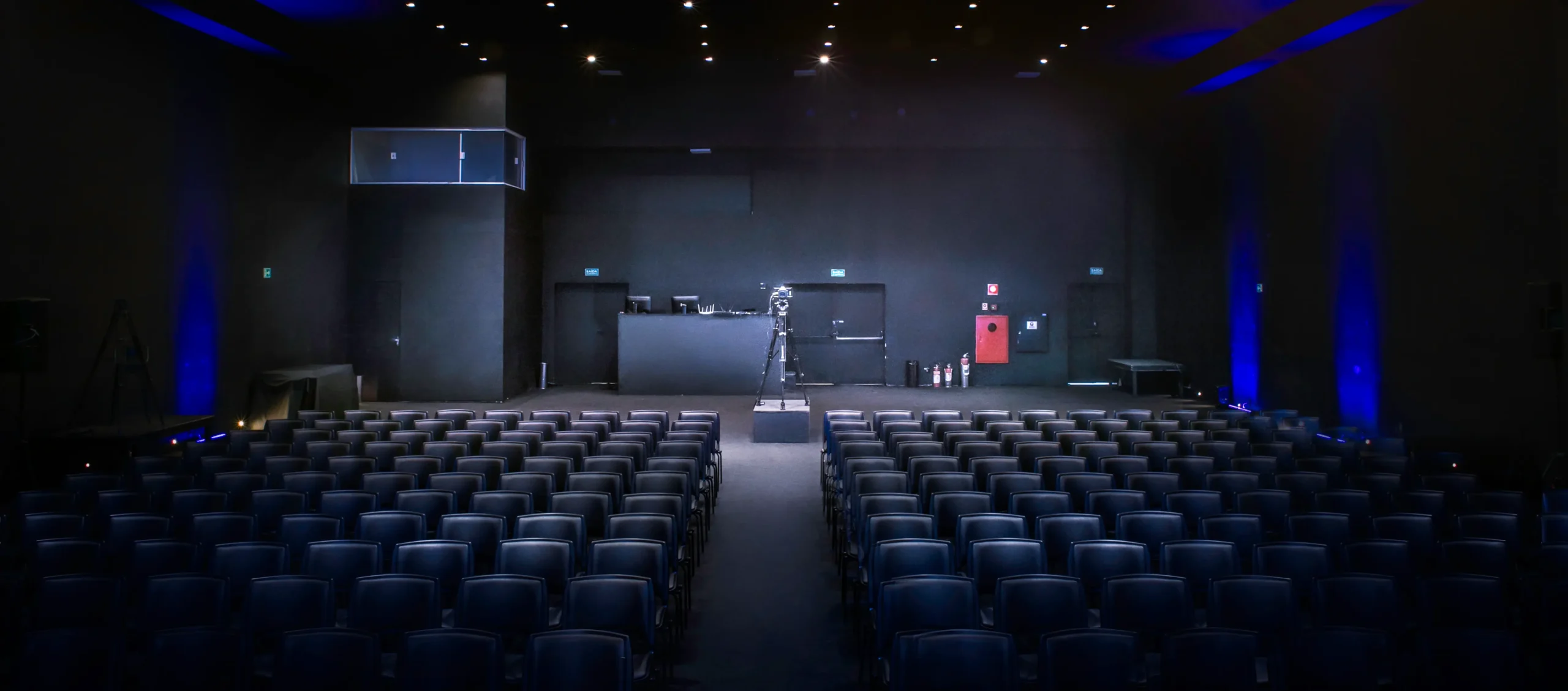 auditorio 1 A