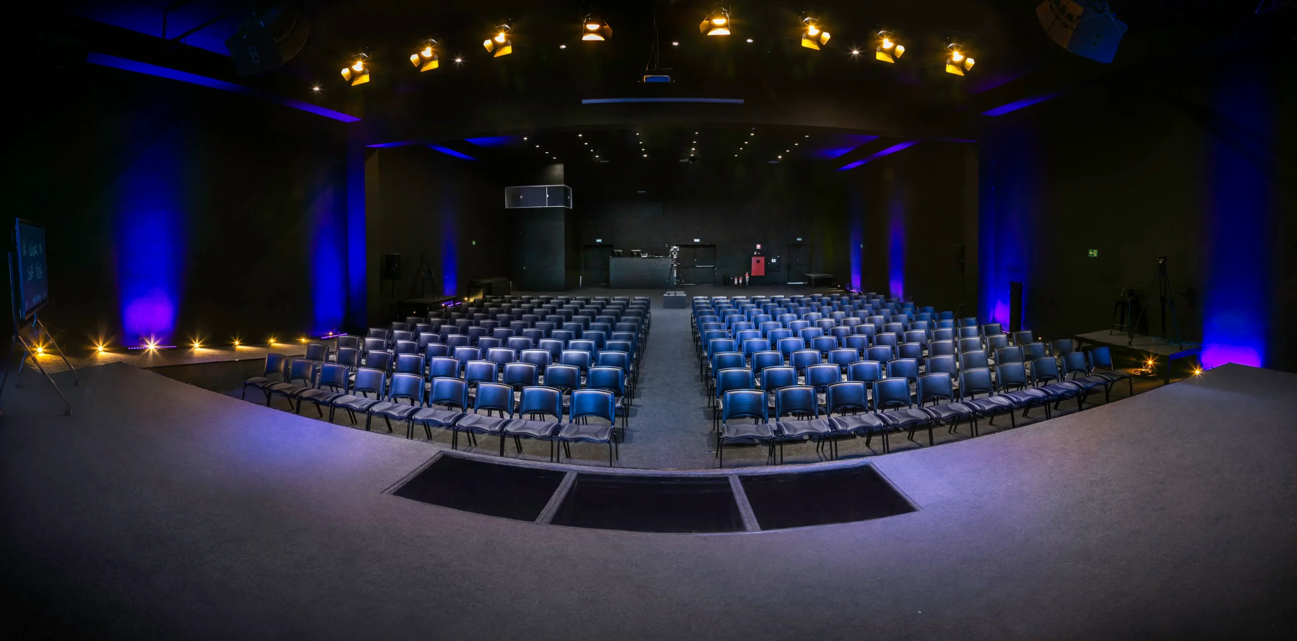 auditorio 1 B