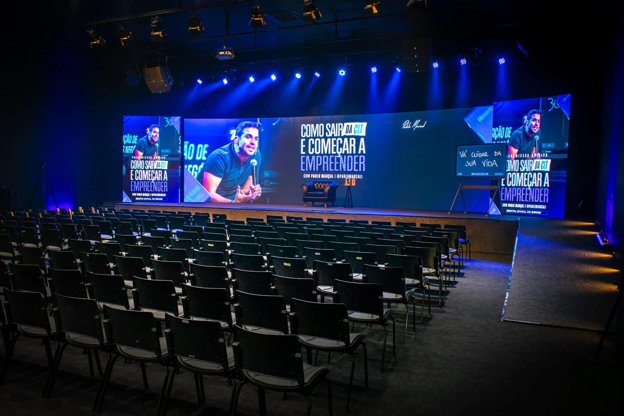 auditorio 1 E