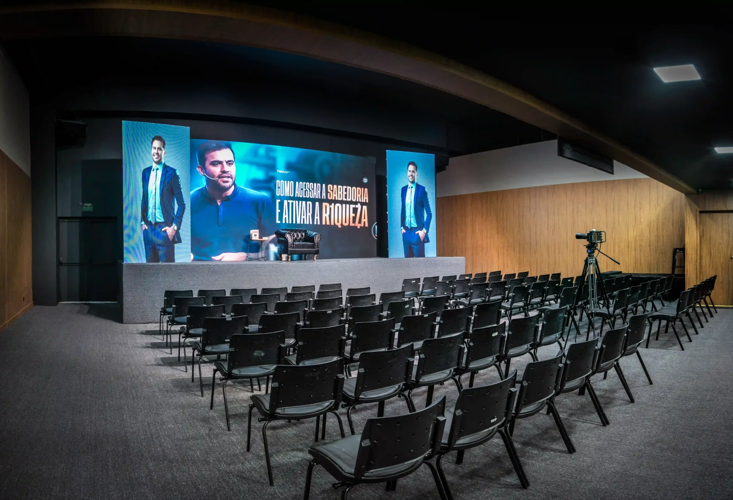auditorio 2 B