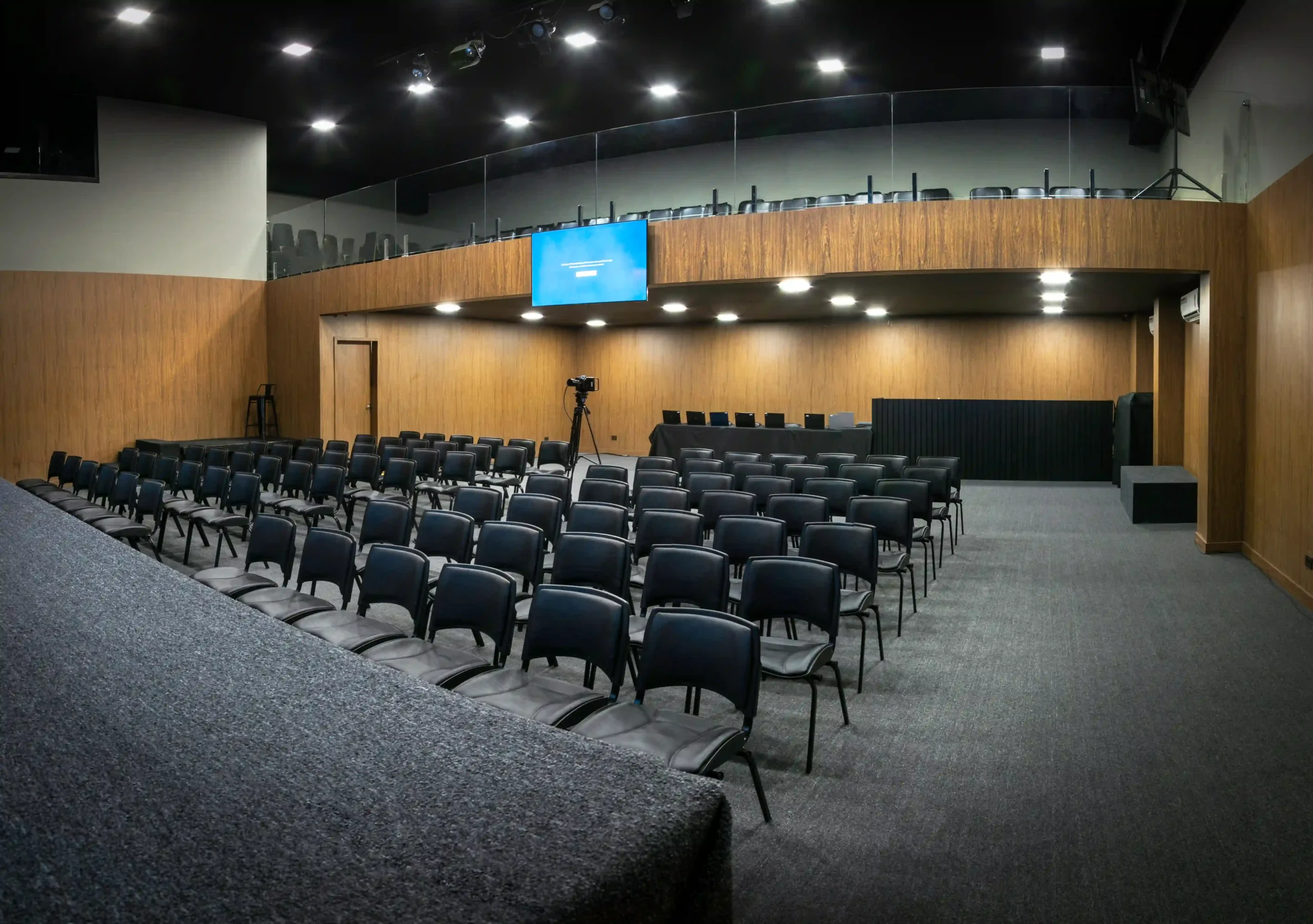 auditorio 2 D